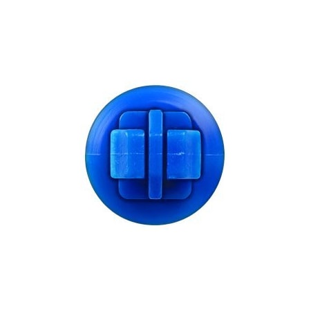 Disco Automotive Hardware 11/32in FENDER&WHEEL FLARE CLIP, 4PK 10113PK